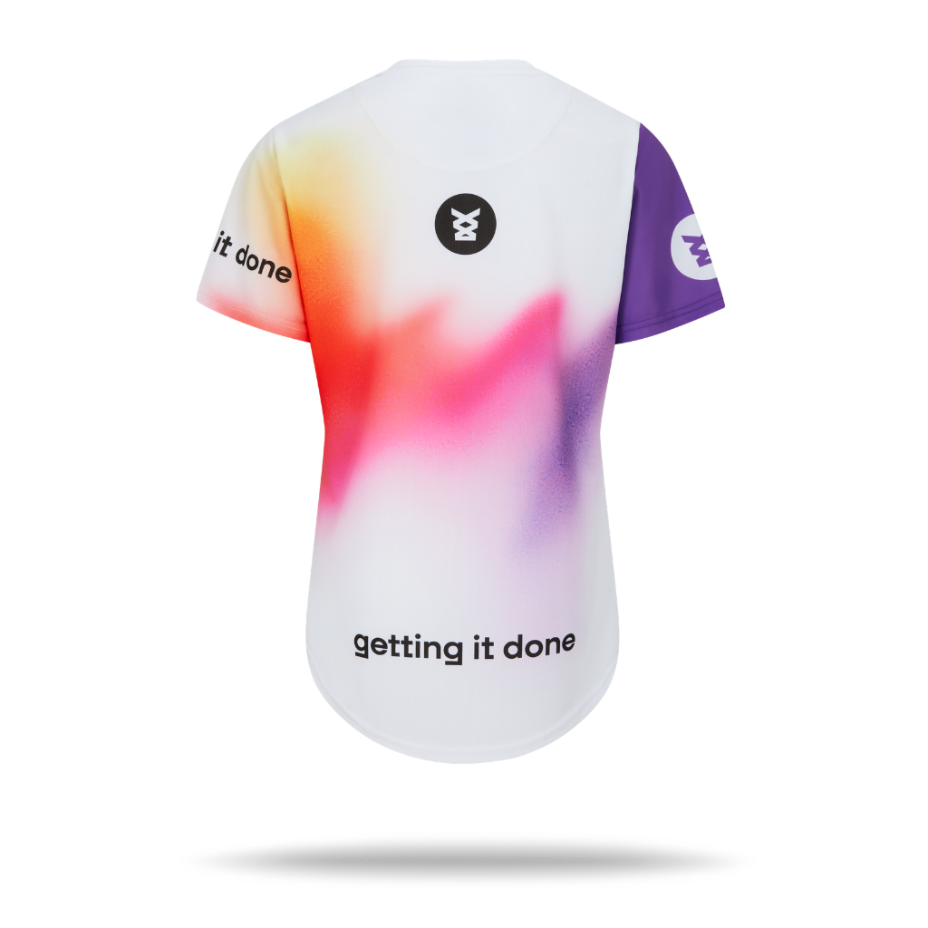 Running Tee - Women's
