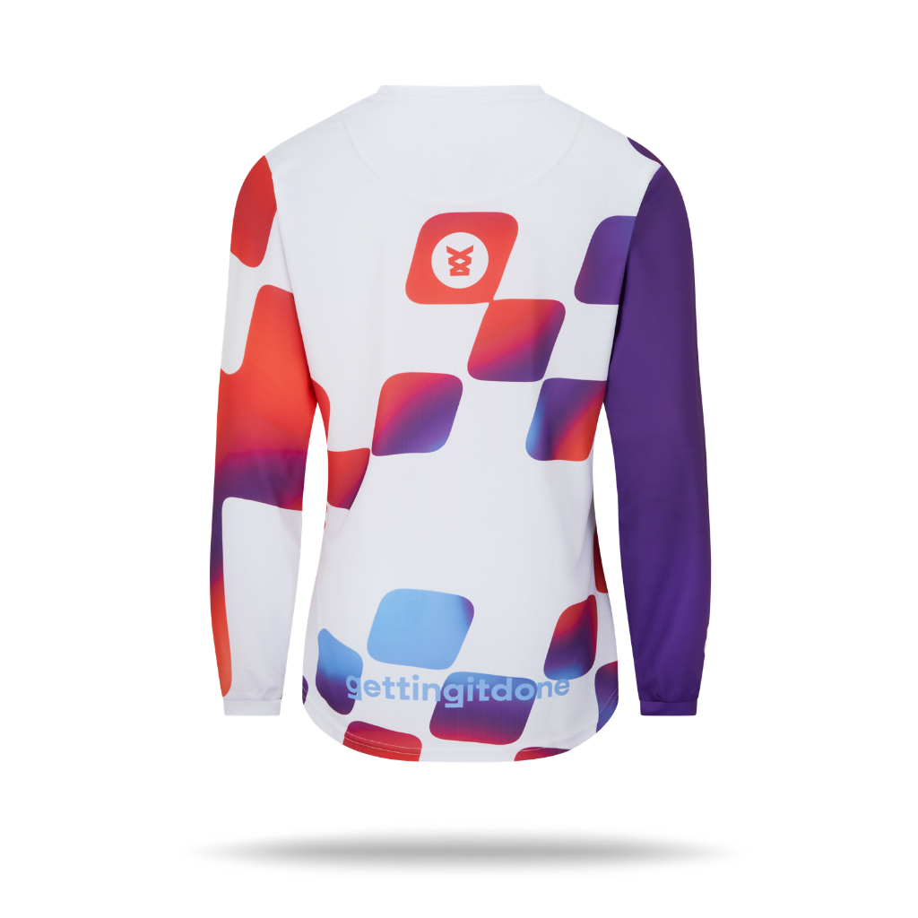 Long Sleeve Running Tee - Women's