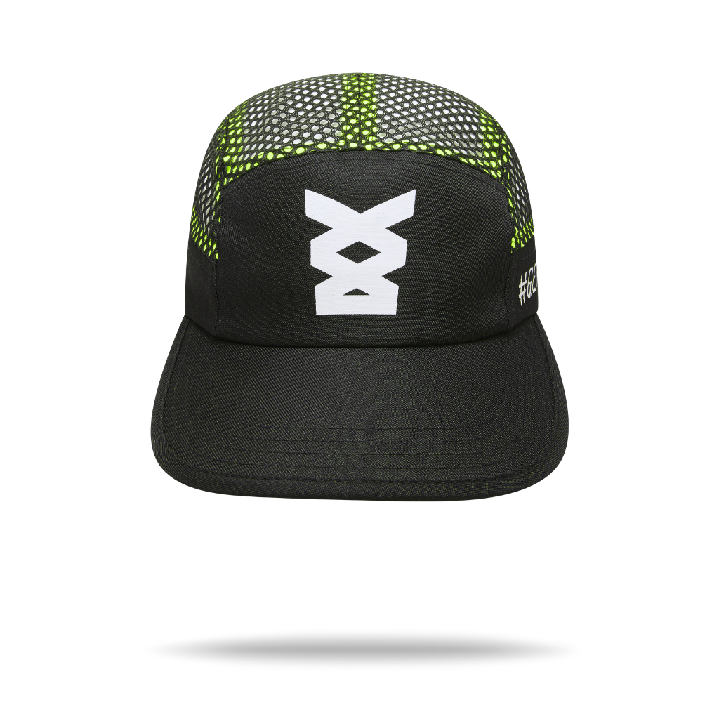 Ben Parkes Elite Running Cap - Ben Parkes Running