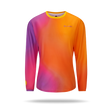 Long Sleeve Running Tee - Women's - Ben Parkes Running