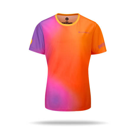 Running Tee - Women's - Ben Parkes Running