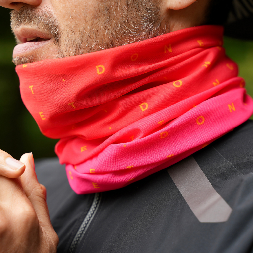 Getting It Done Running Wrap Bundle