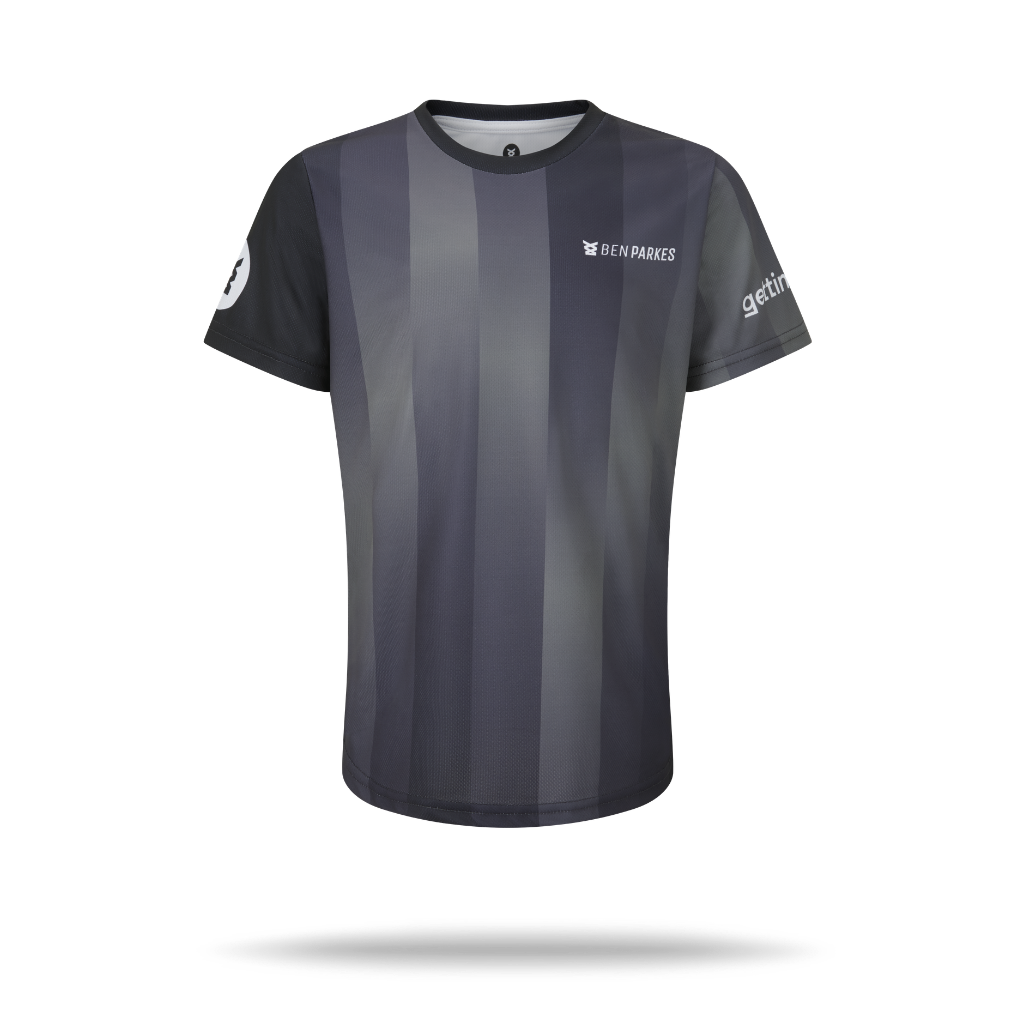 Running Tee - Children