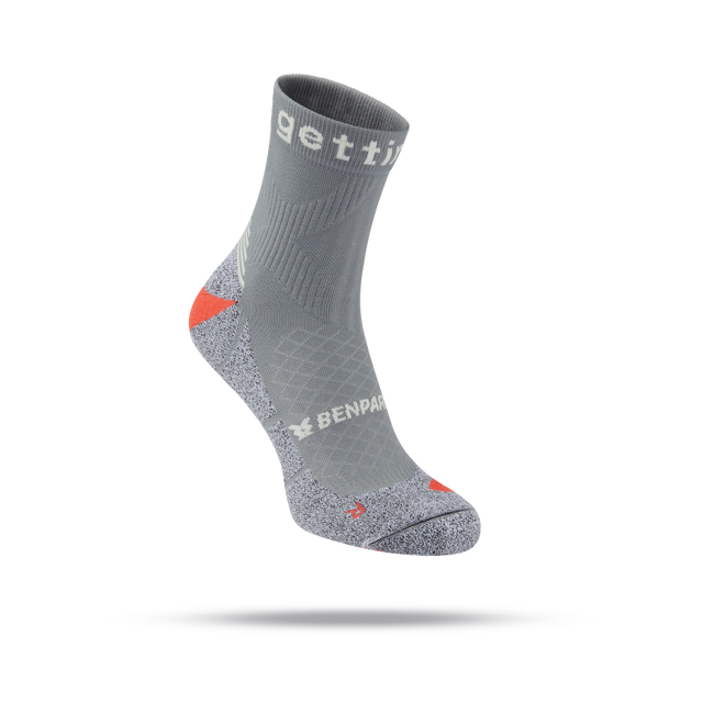 Running Socks - Ankle Length - Ben Parkes Running