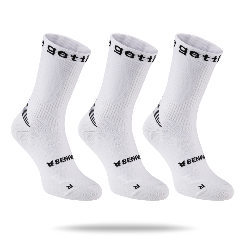 Racing Sock - Long Length