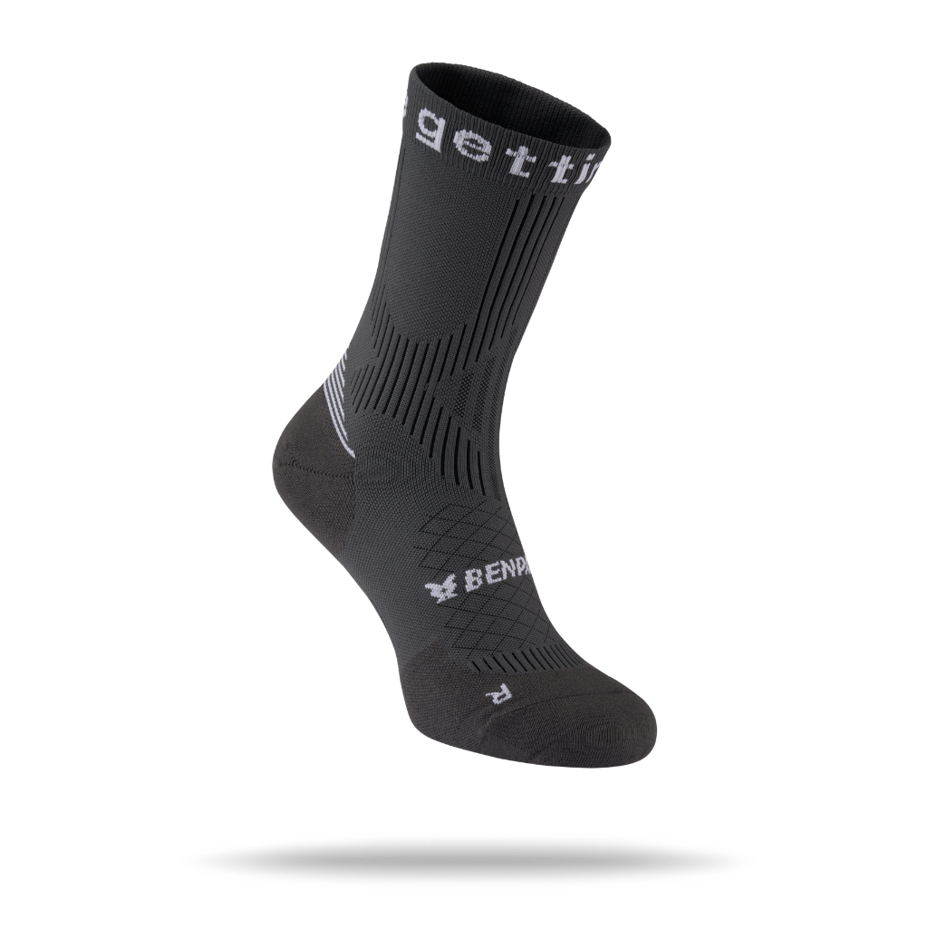 Racing Socks - Long Length