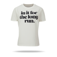 Long Run Tee - Womens - Ben Parkes Running
