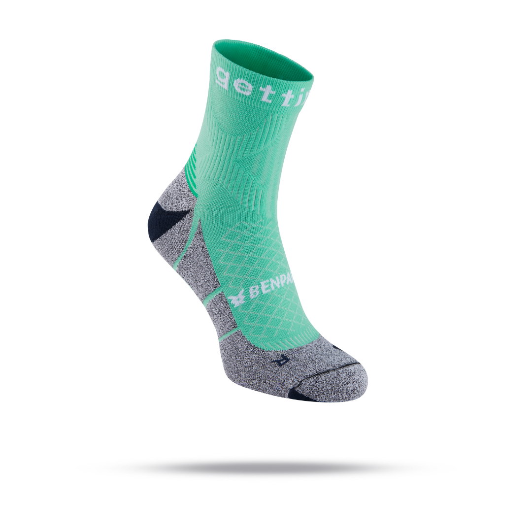 Running Socks - Ankle Length