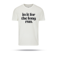 Long Run Tee - Ben Parkes Running