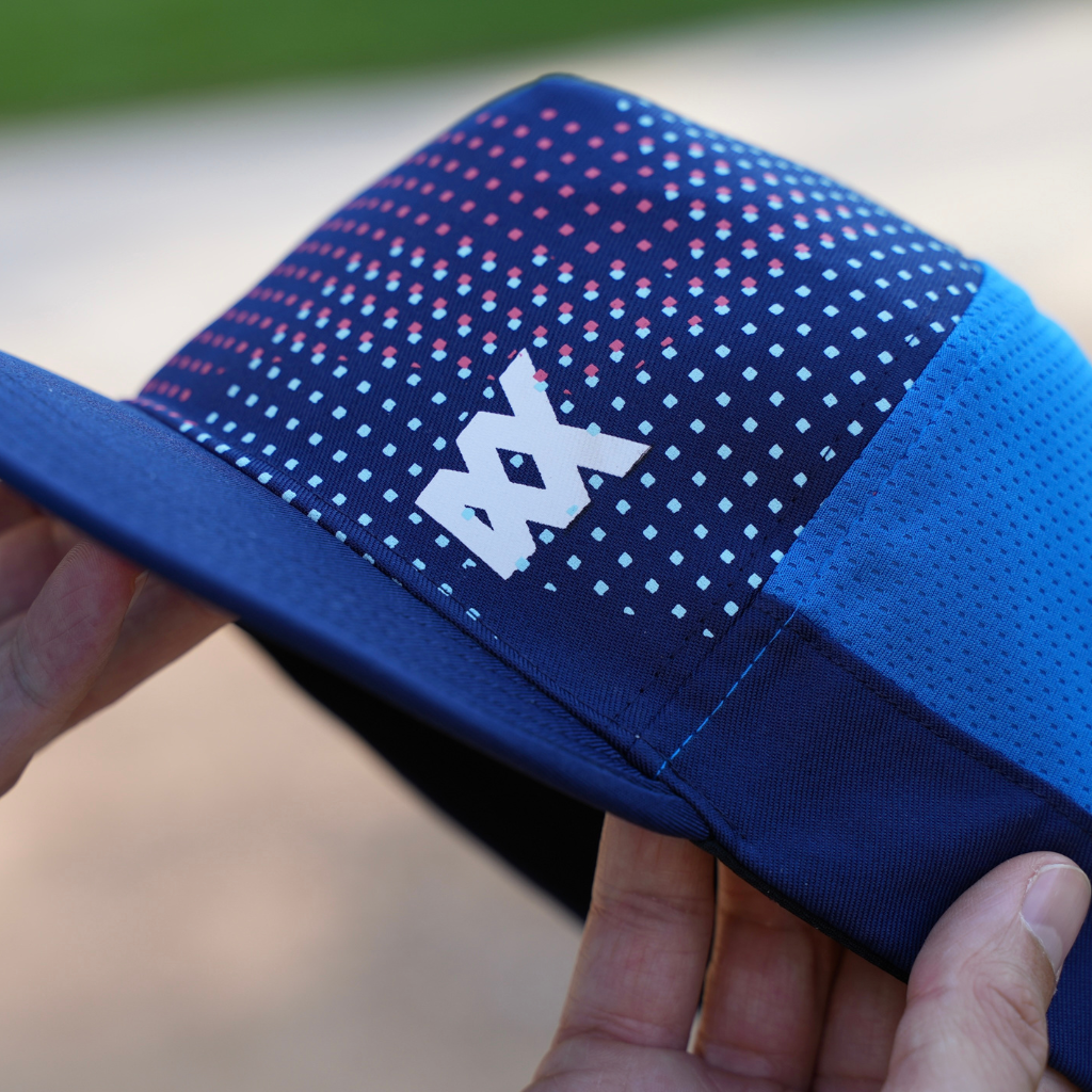 OG Running Cap - Ben Parkes Running