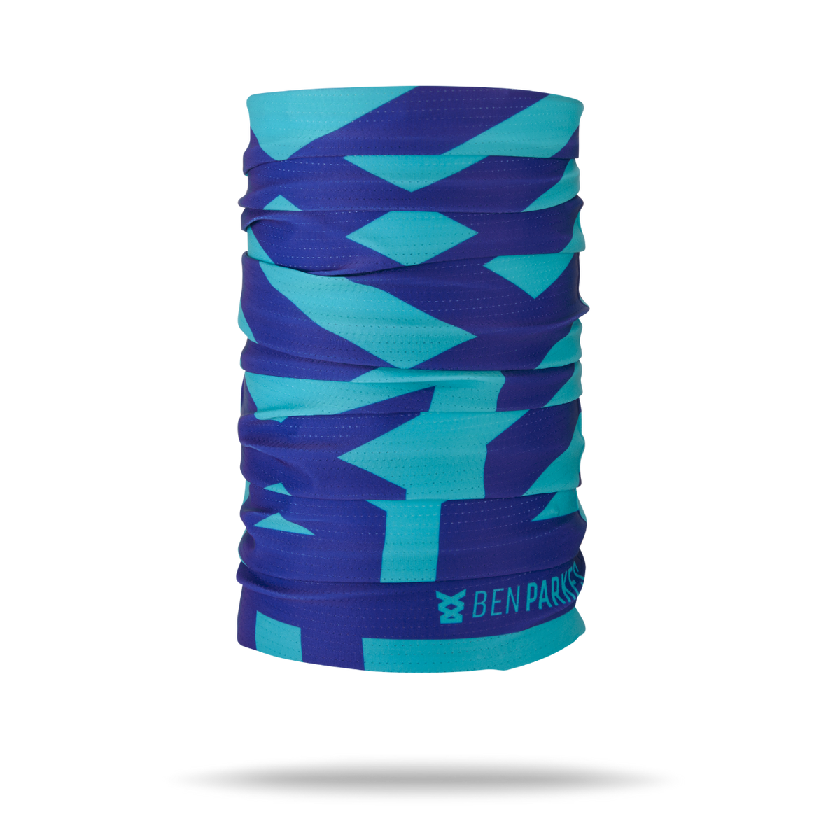 Getting It Done Running Wrap