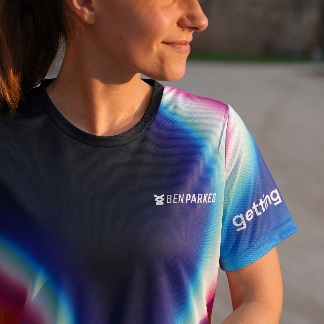 Running Tee - Women's