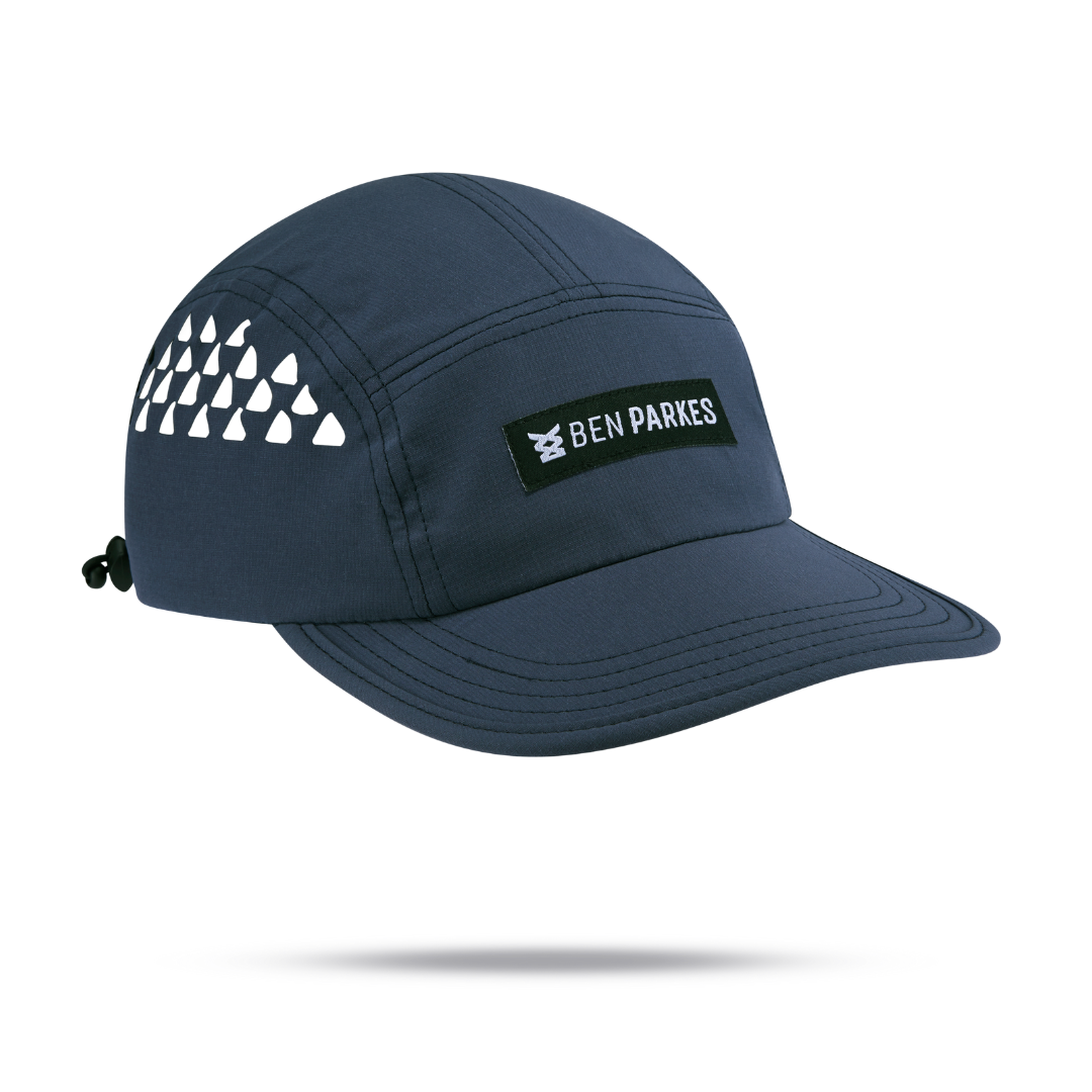 PB Running Cap - Ben Parkes Running