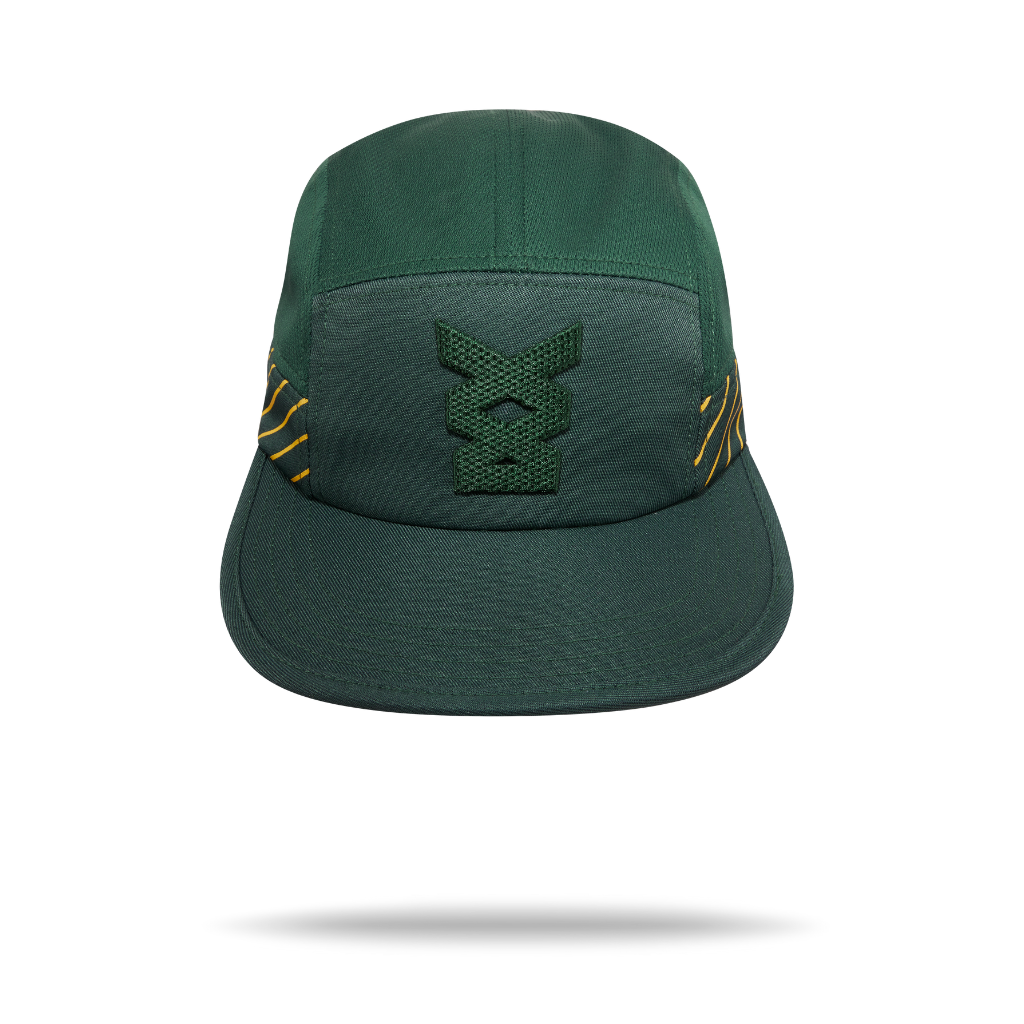 Ben Parkes Running Cap - Ben Parkes Running