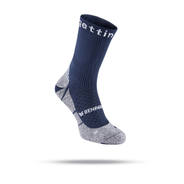 Running Socks - Long Length - Ben Parkes Running