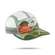 Legend Running Cap - Ben Parkes Running