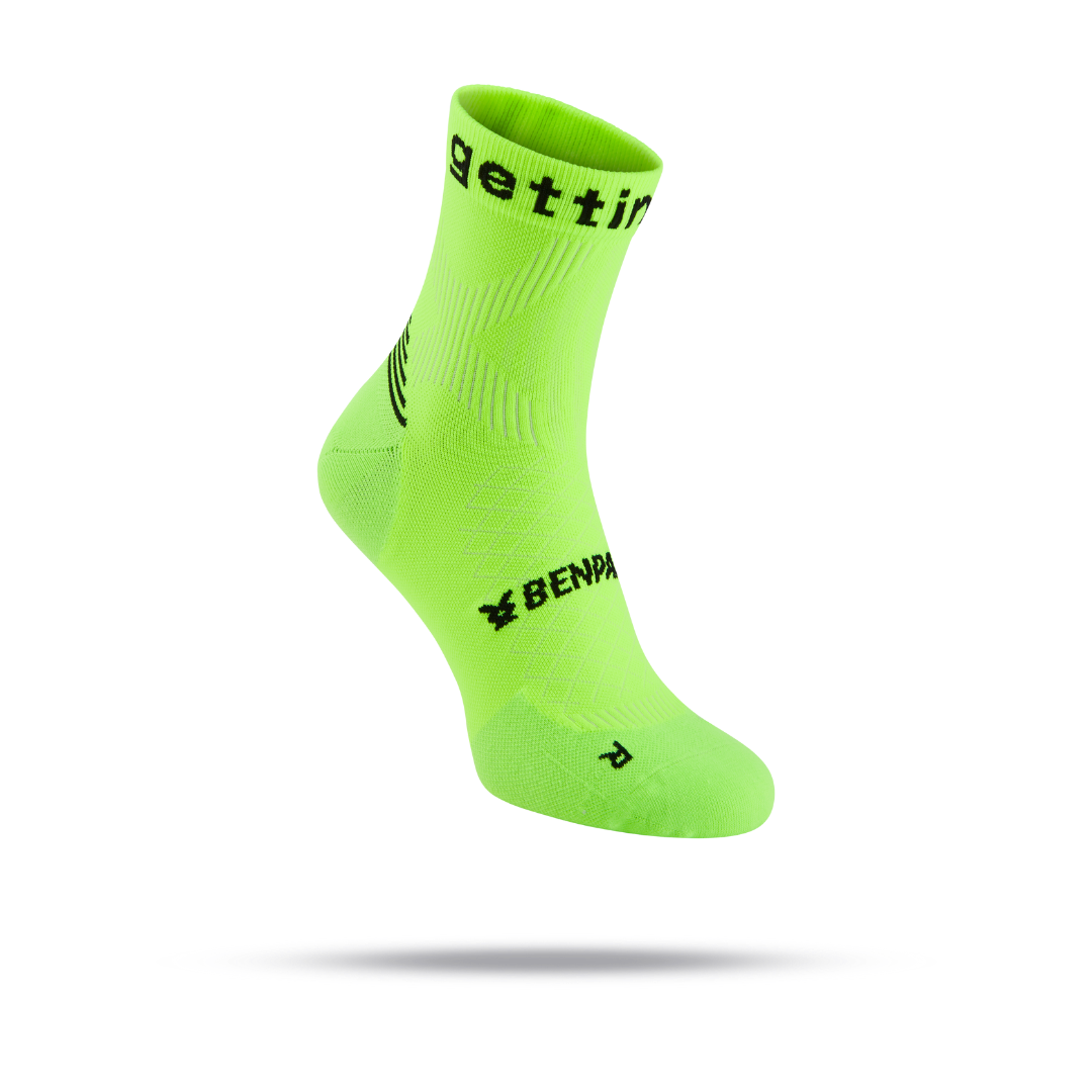 Racing Socks - Ankle Length