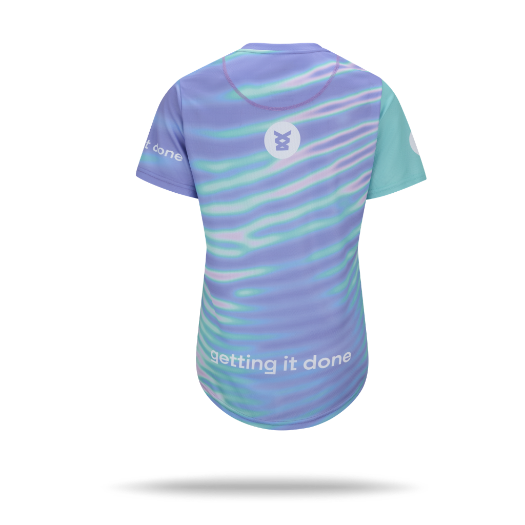 Running Tee - Women's