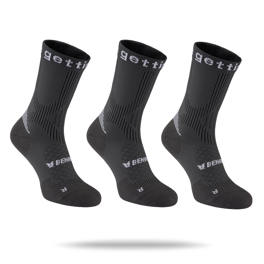 Racing Socks - Long Length