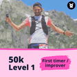50k Ultra Plan - L1 - Ben Parkes Running