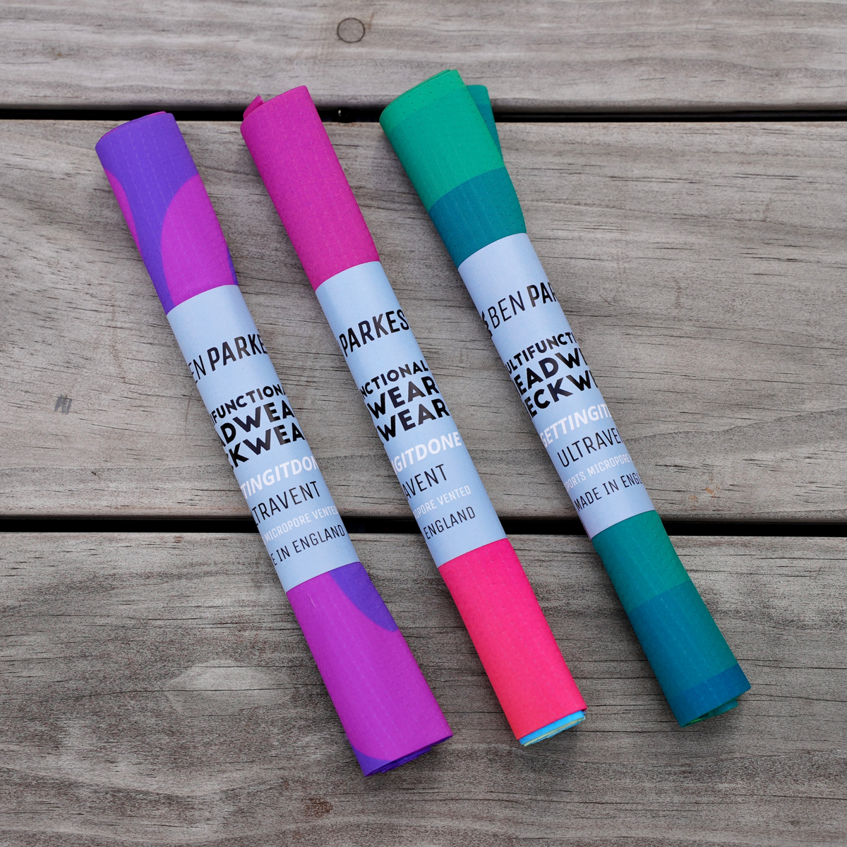 Wrap Bundle
