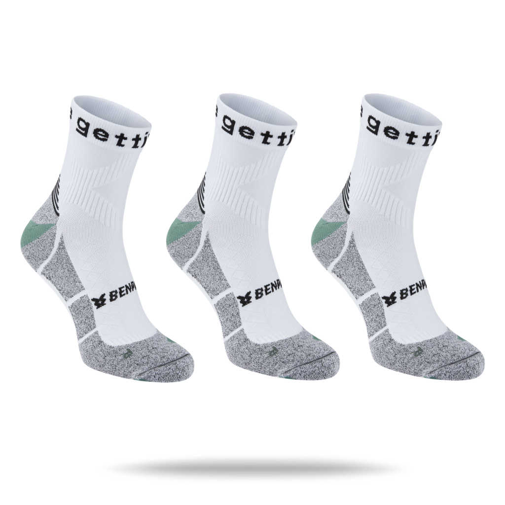 Running Socks - Ankle Length