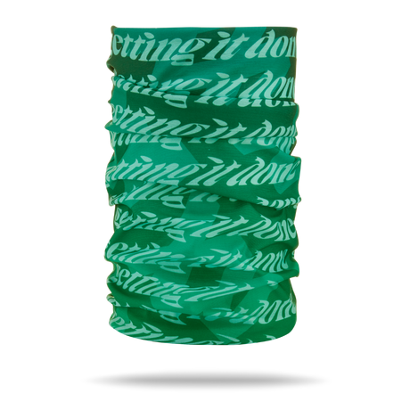 Haze Wrap - Ben Parkes Running