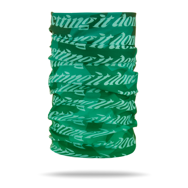 Haze Wrap - Ben Parkes Running