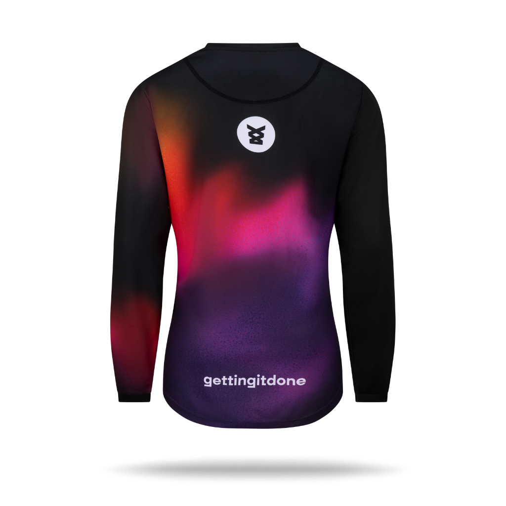 Long Sleeve Running Tee - Women's