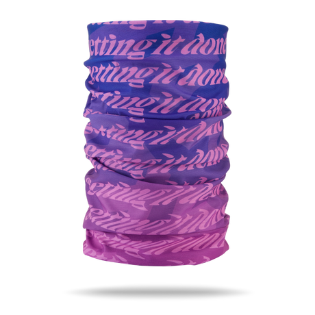 Haze Wrap - Ben Parkes Running