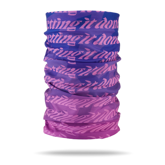 Haze Wrap - Ben Parkes Running