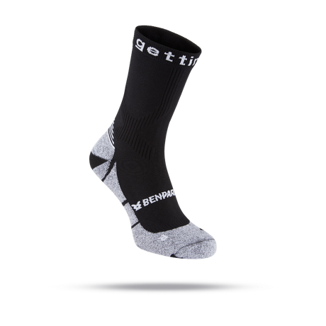Running Socks - Long Length - Ben Parkes Running