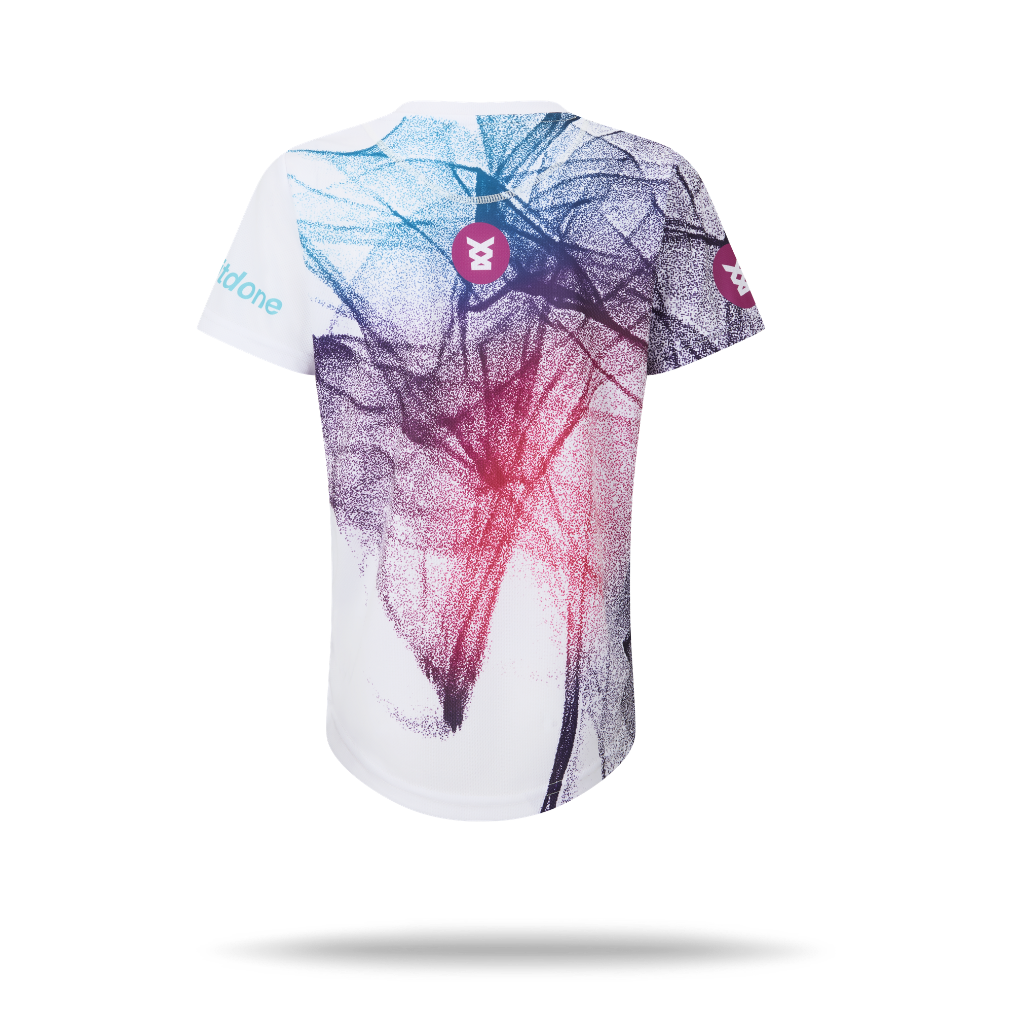 Running Tee - Children