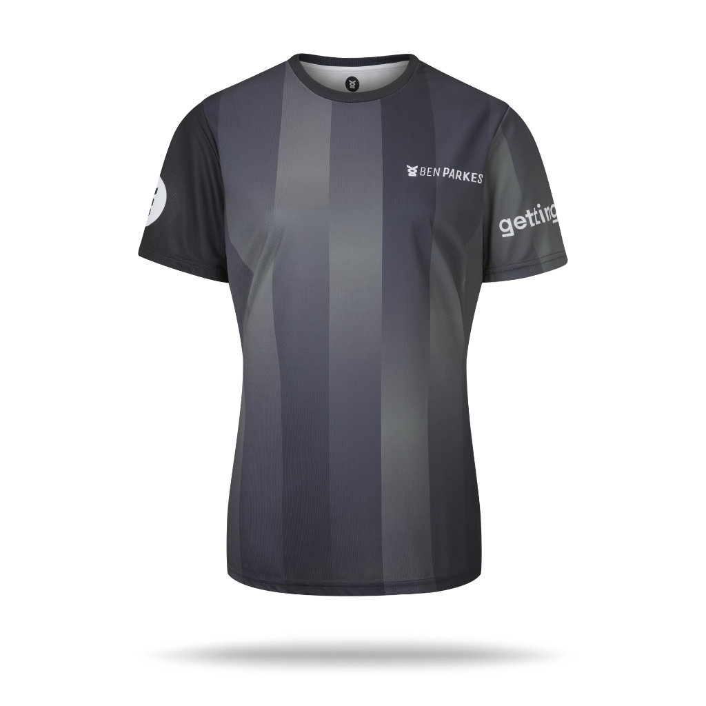 Running Tee - Women's