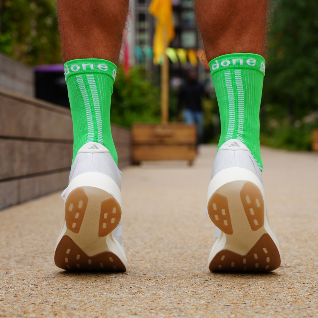 Racing Socks - Long Length