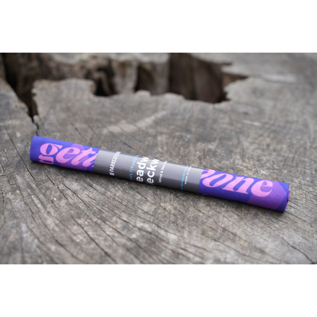 Haze Wrap - Ben Parkes Running