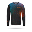 Long Sleeve Running Tee - Ben Parkes Running