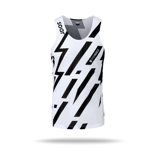 Soar Elite Singlet - Ben Parkes Running