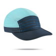 The Shorty Running Cap - Ben Parkes Running