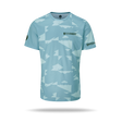 Getting It Done Running Tee - Ben Parkes Running