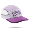The Shorty Running Cap - Ben Parkes Running