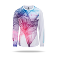 Long Sleeve Running Tee - Women's - Ben Parkes Running