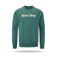 Rest Day Sweater - Ben Parkes Running