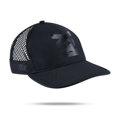 #gettingitdone Running Cap - Ben Parkes Running