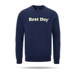 Rest Day Sweater - Ben Parkes Running