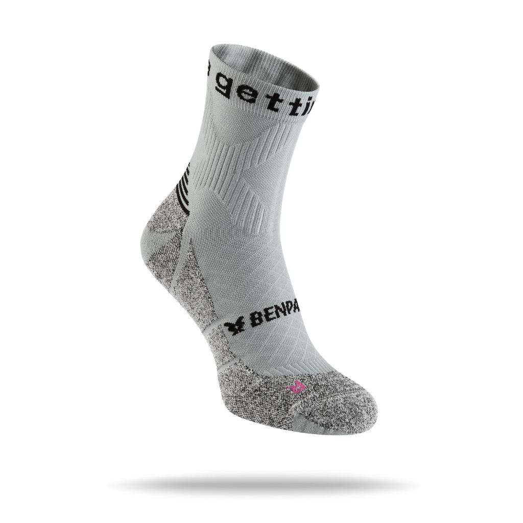 Running Socks - Ankle Length