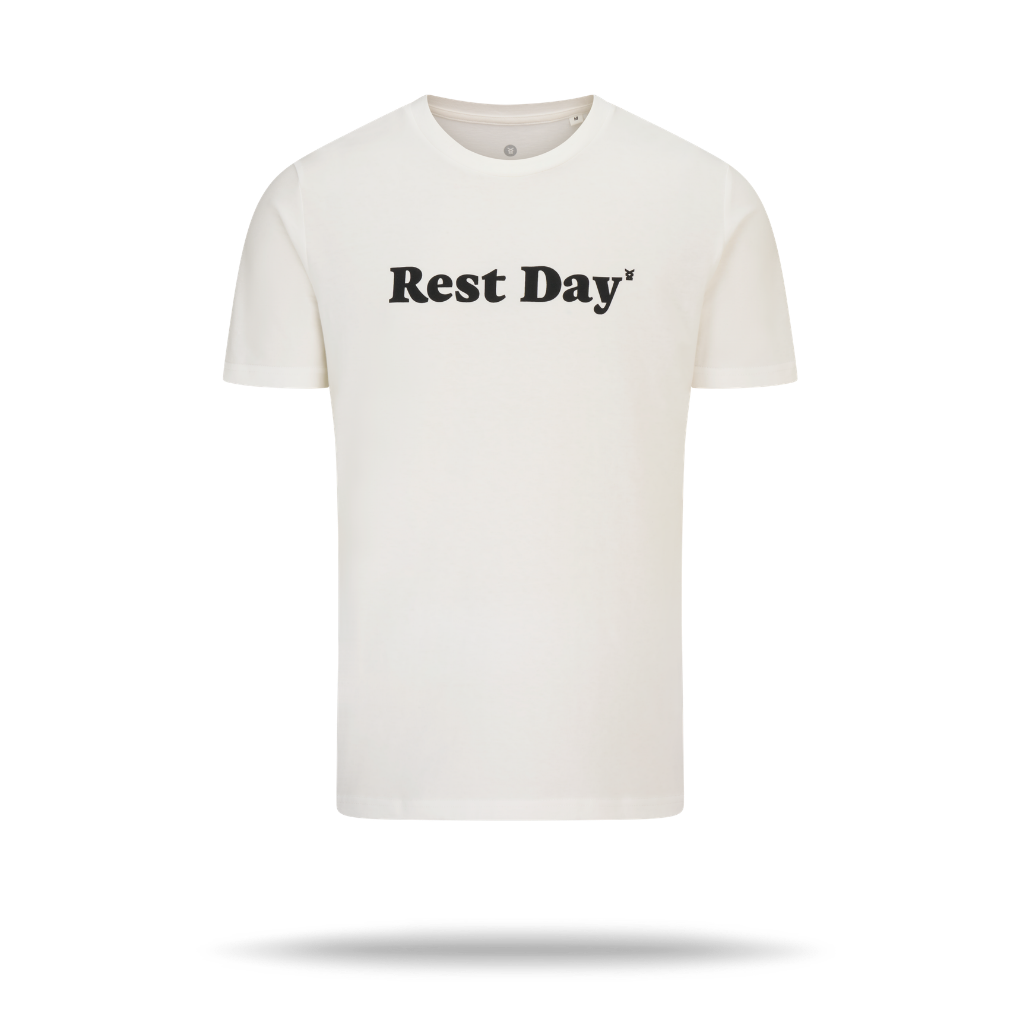 Rest Day Tee