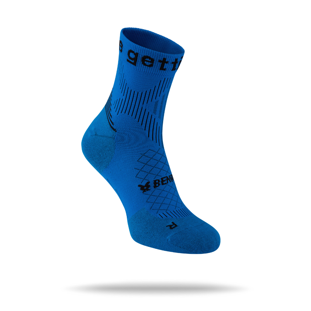 Racing Socks - Ankle Length
