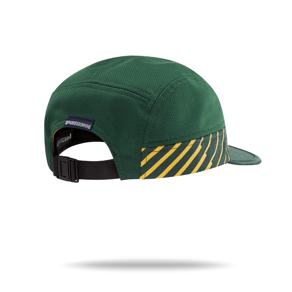 Ben Parkes Running Cap - Ben Parkes Running