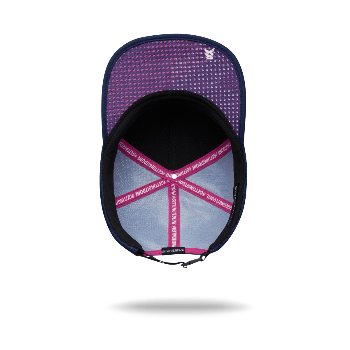OG Running Cap - Ben Parkes Running